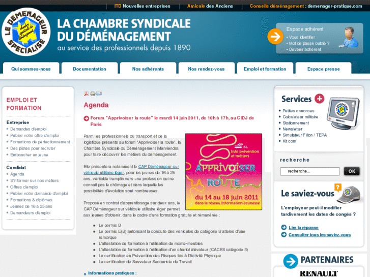 www.ledemenagementrecrute.com