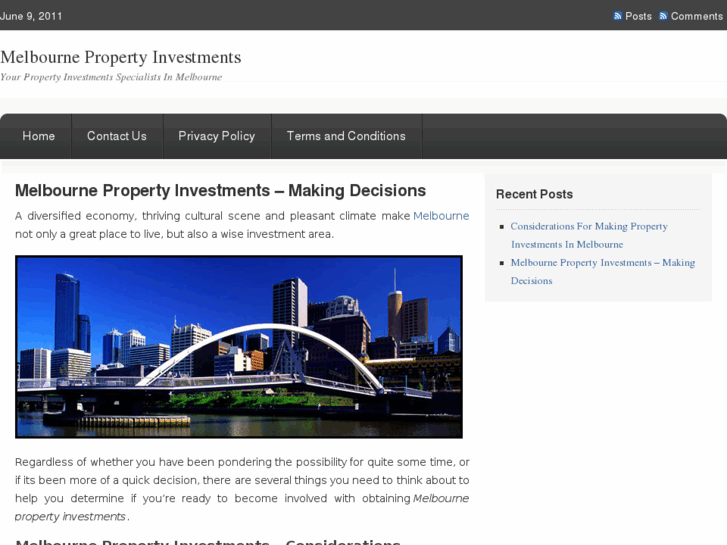 www.melbournepropertyinvestments.com