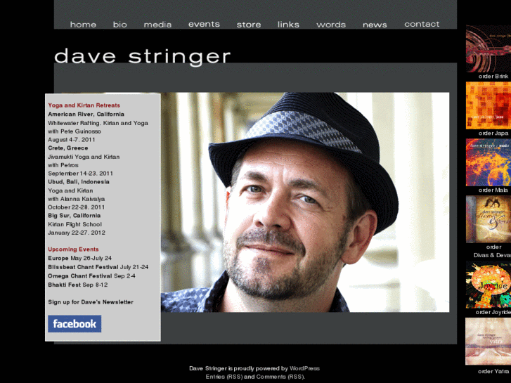 www.davestringer.com