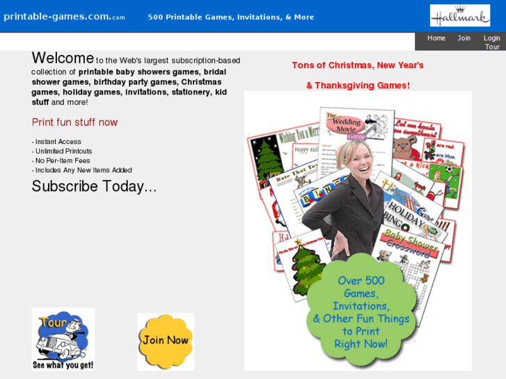 www.printable-games.com