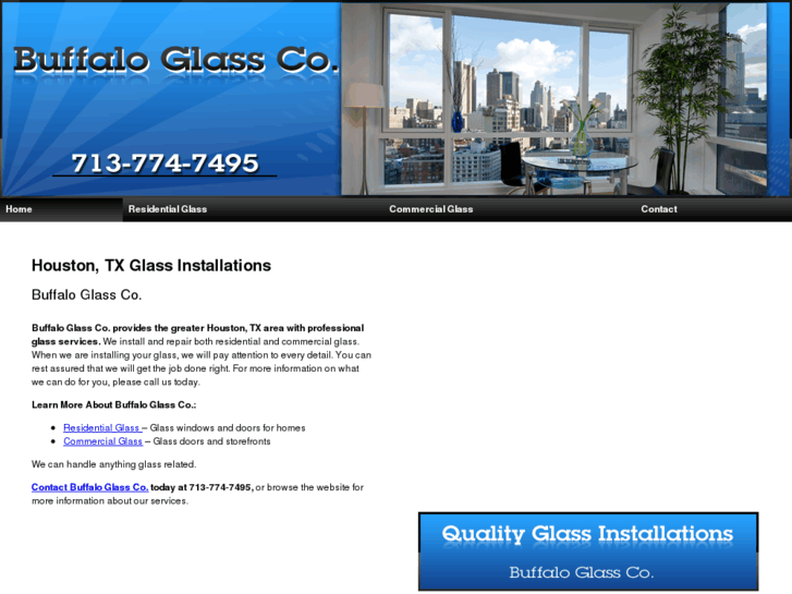 www.buffaloglassandmirror.com