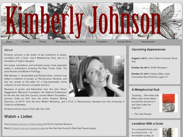 www.kimberly-johnson.com