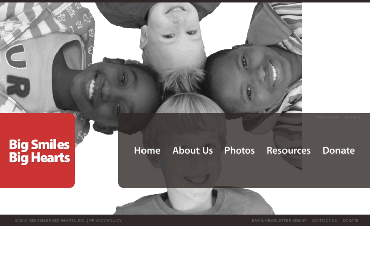 www.bigsmilesbighearts.com
