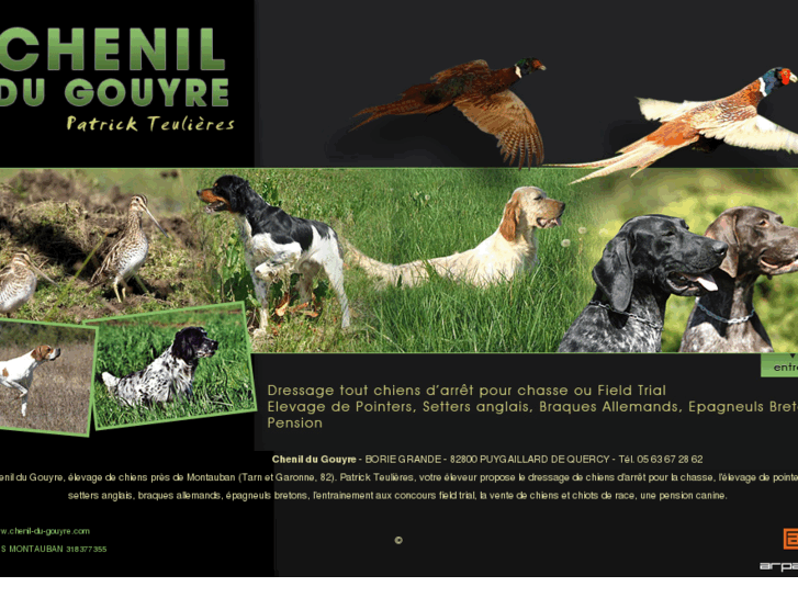 www.chenil-du-gouyre.com