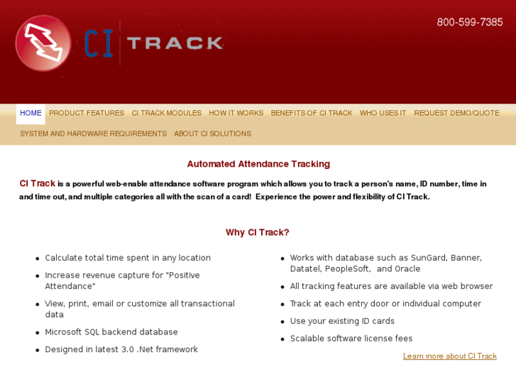 www.citracksoftware.com