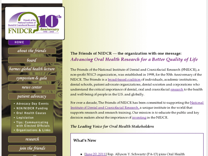 www.fnidcr.org
