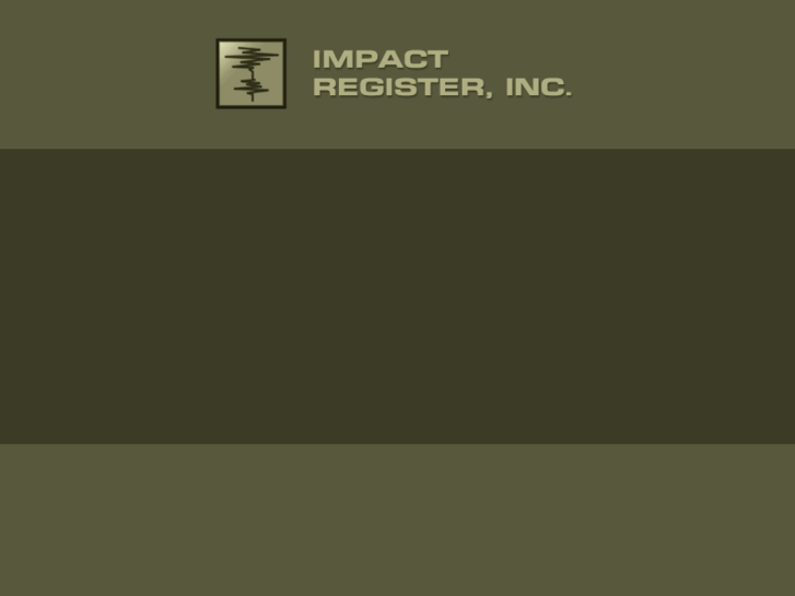 www.impactregister.com