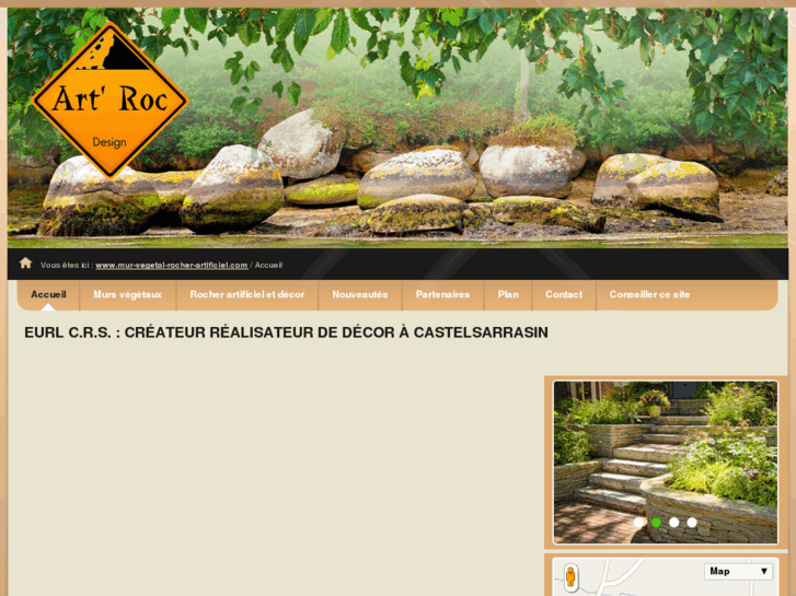 www.mur-vegetal-rocher-artificiel.com