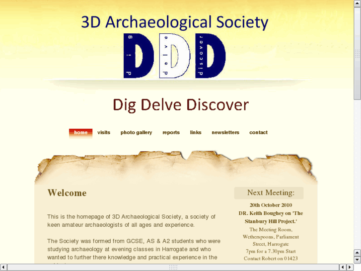 www.3darchaeology.co.uk