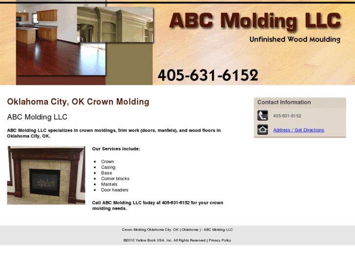 www.abcmoldingllc1.com