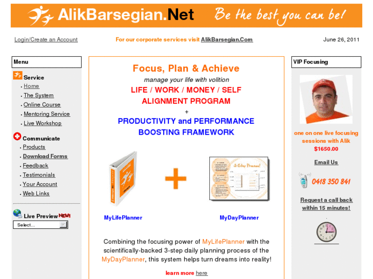 www.alikbarsegian.net