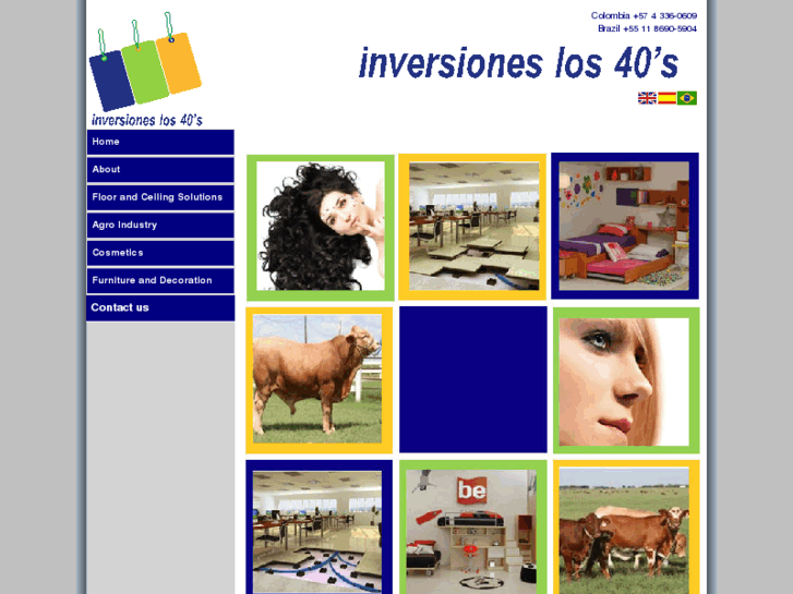 www.beoxamerica.com