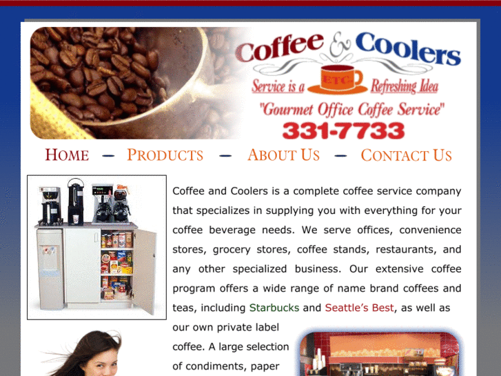 www.coffeeandcoolers.com