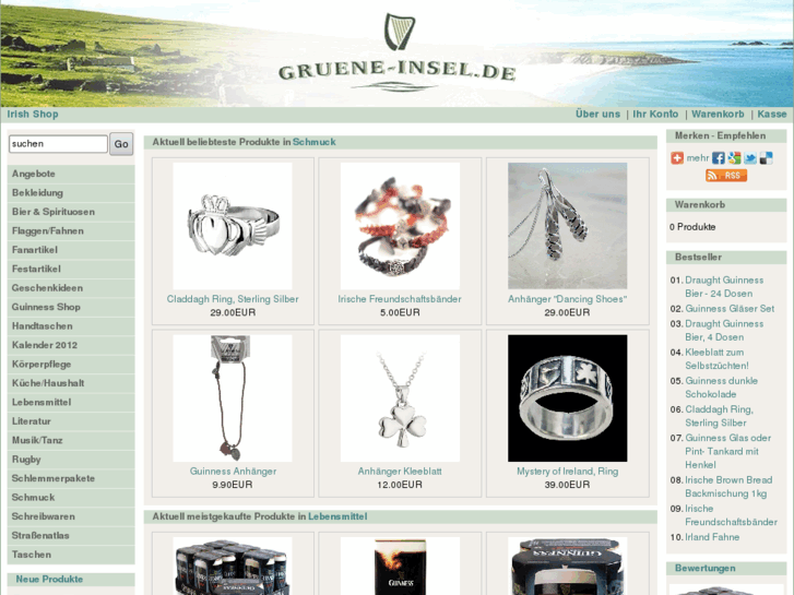 www.irland-shop.info