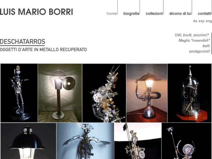 www.luismarioborri.com