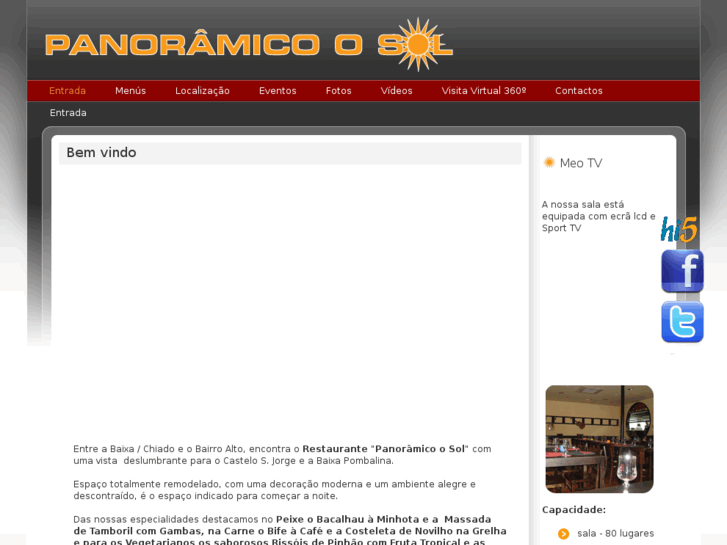 www.panoramicosol.com