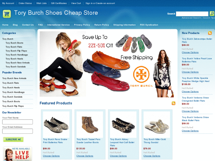 www.toryburchshoescheapstore.com