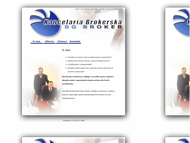 www.bg-broker.com