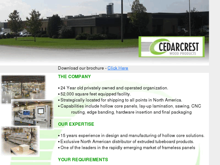 www.cedarcrestwood.com
