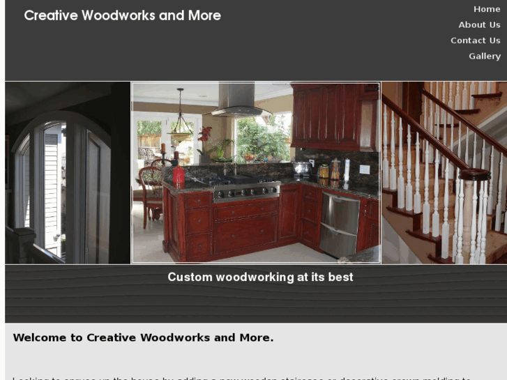 www.creativewoodworksandmore.com