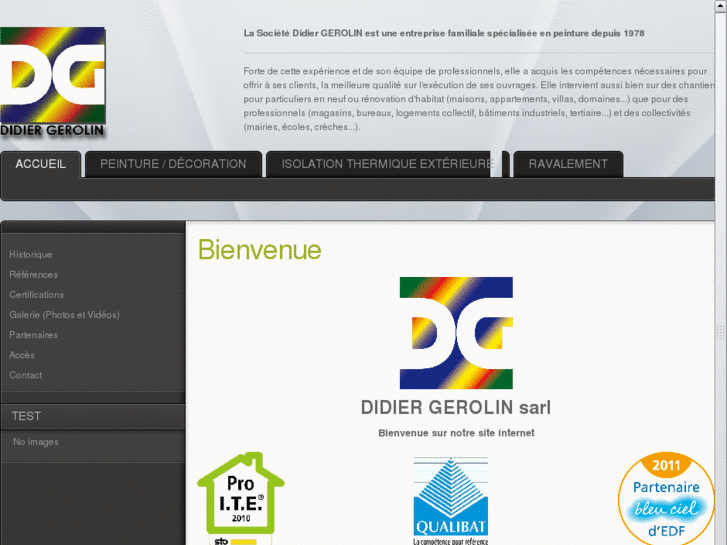 www.gerolin.net