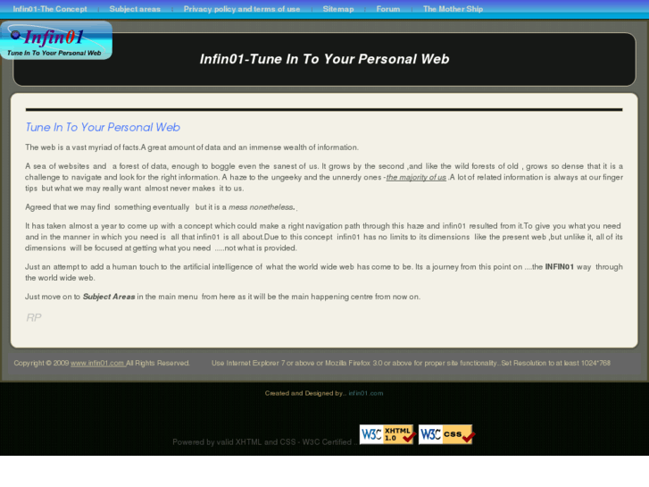 www.infin01.com