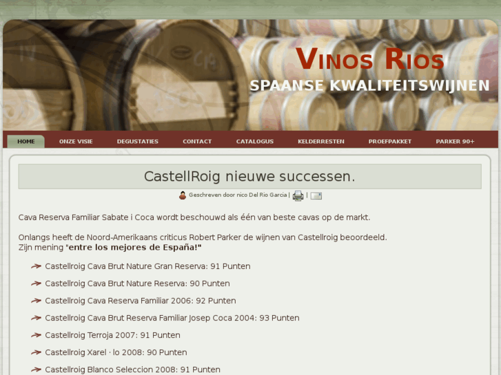 www.vinosrios.com