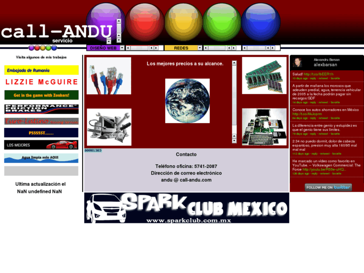 www.call-andu.com