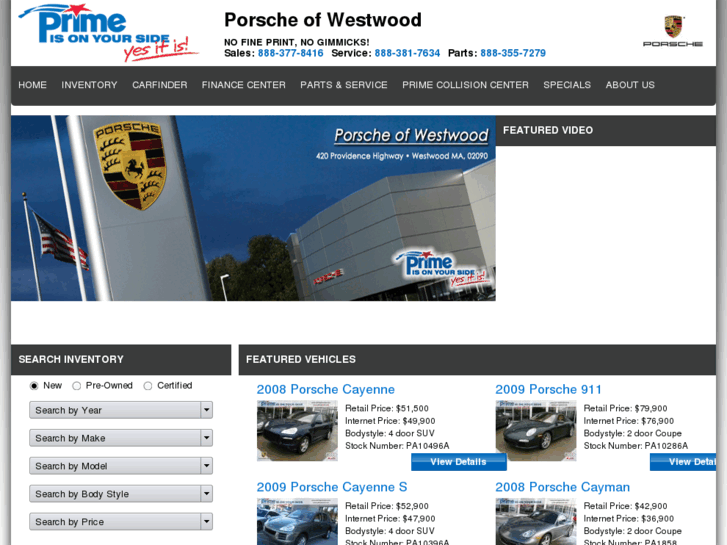 www.clairporsche.net