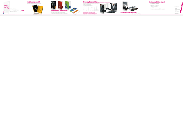 www.folders.com.mx