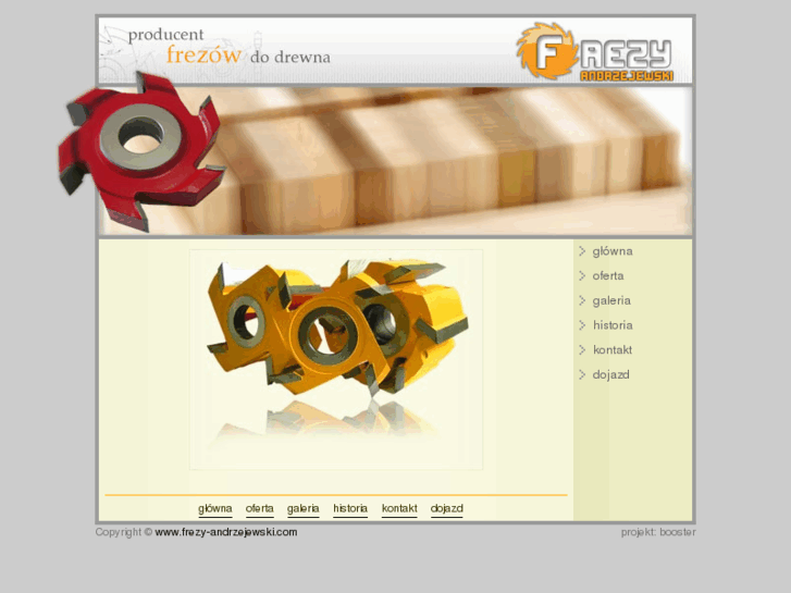 www.frezy-andrzejewski.com