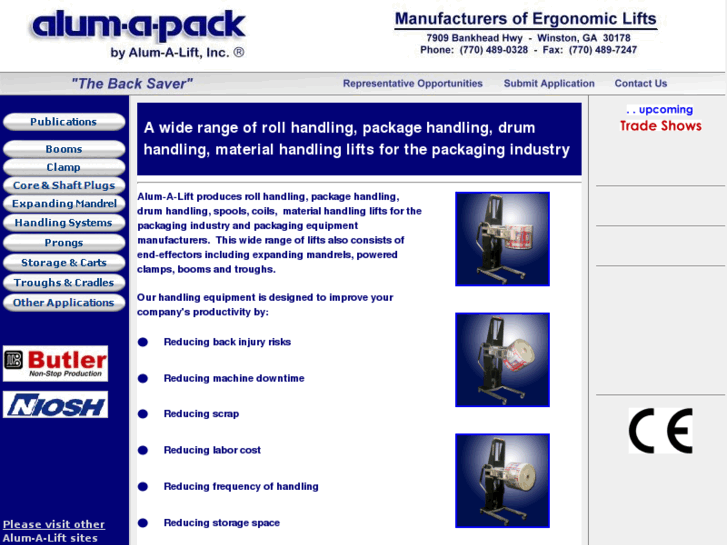 www.alum-a-pack.com