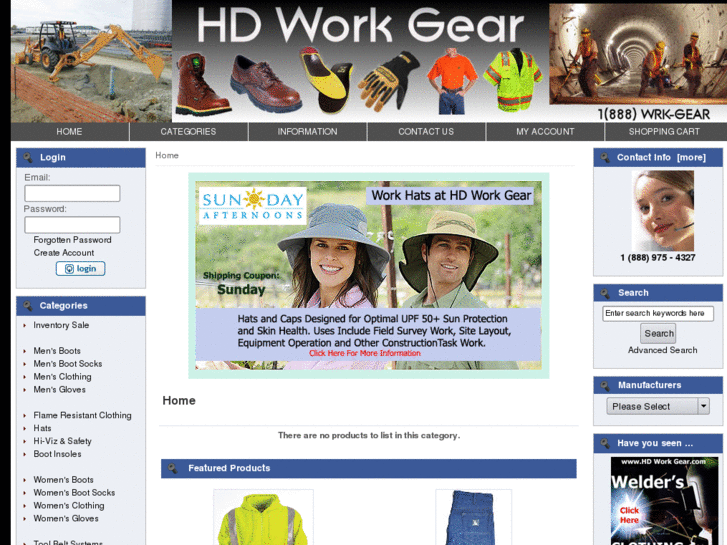 www.hdworkgear.com