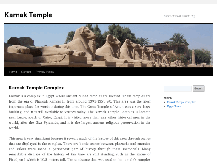 www.karnak.org