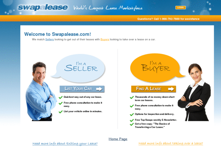www.swap-a-lease.com