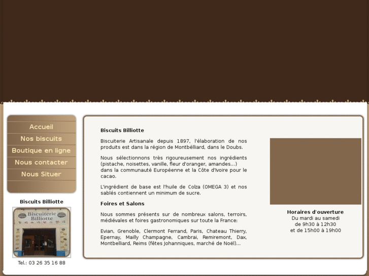 www.biscuits-billiotte-reims.com