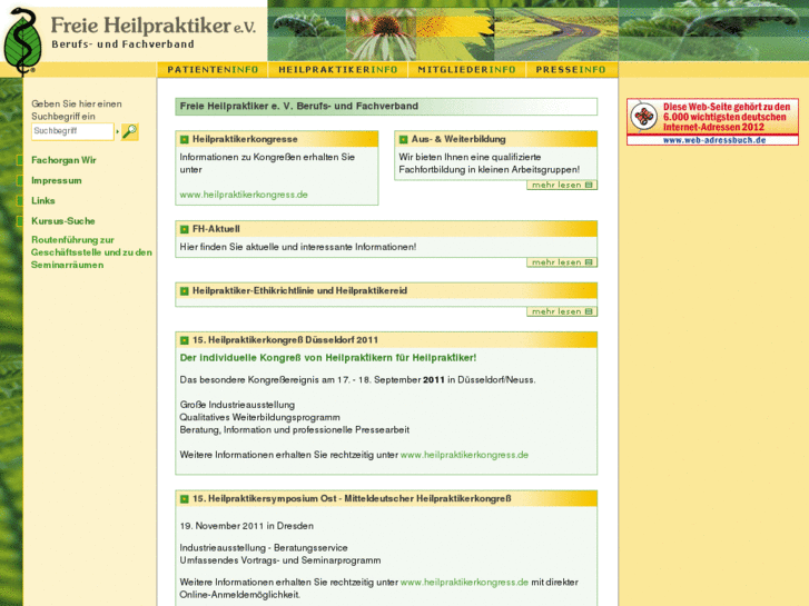 www.die-heilpraktiker.com