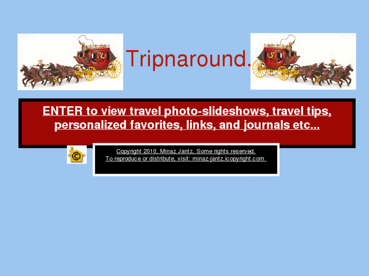 www.tripnaround.com