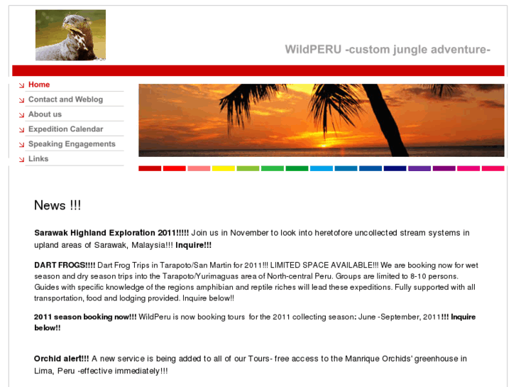 www.wildperu.net