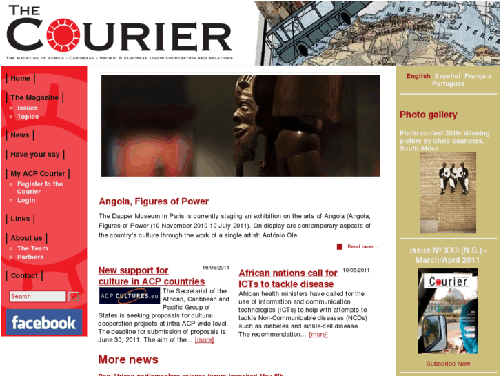 www.acp-eucourier.info