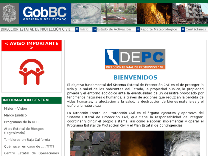 www.depcbc.com