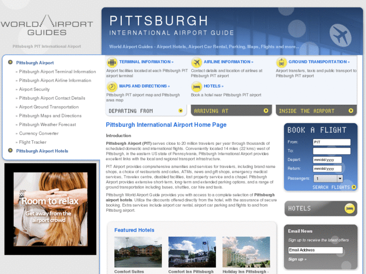 www.pittsburgh-pit.com