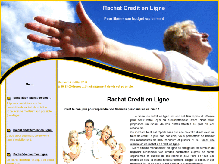 www.rachatcreditenligne.net