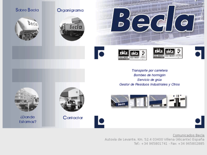 www.becla.com