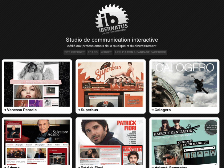 www.ibernatus.com