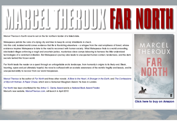 www.marceltheroux.com