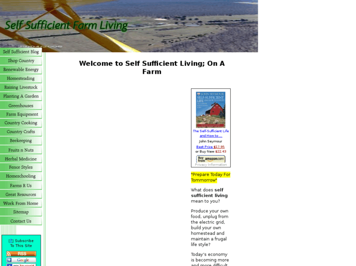 www.self-sufficient-farm-living.com