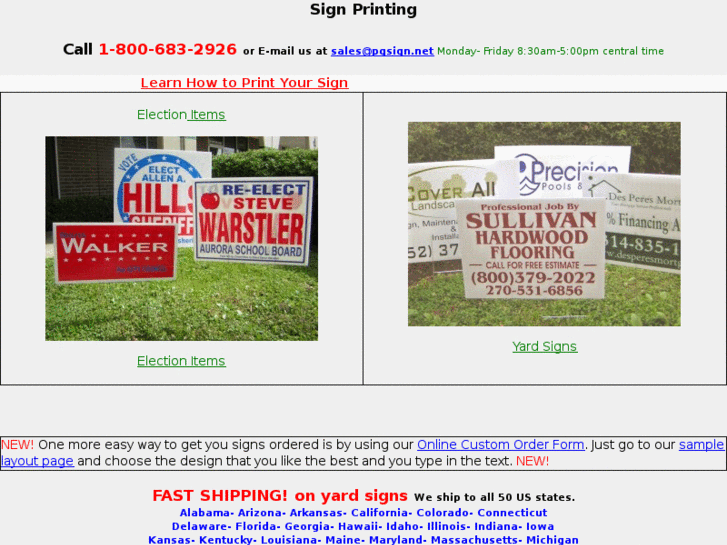 www.signprintingshop.com