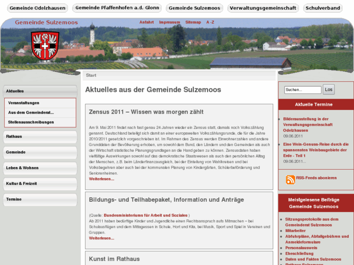 www.sulzemoos.de
