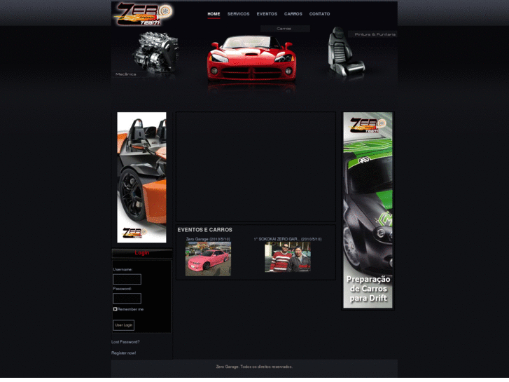 www.zero-garage.com
